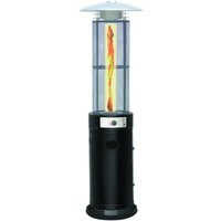 NIKLAS FEUERSTELLE GAS TERMOPATIO AUSSENFEUER 46xH183 CM von NIKLAS