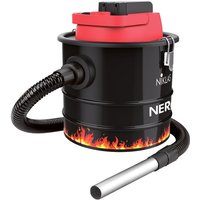 Nerone akku-asche-sauger LT10 18V. - Niklas Nerone akku-asche-sauger LT10 18V. - Niklas von NIKLAS