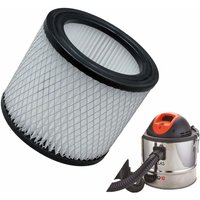Niklas - Calimero 18 -Liter -Saugfilter von NIKLAS
