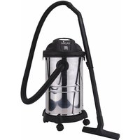 Niklas Domo Rac Inox Lt. 30 Aspiration von NIKLAS
