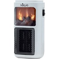 Niklas - Elektrischer Feuerfeuereffekt Stuffer ptc Plugin Fuego von NIKLAS