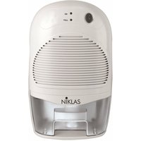 Niklas - Entfeuchtung 1,5 l 65W Trocken 1500 von NIKLAS