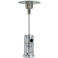 Niklas Inox Pilzofen 13 Kw Termopatio Gas Niklas Inox Pilzofen 13 Kw Termopatio Gas von NIKLAS