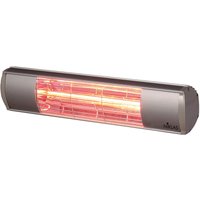 Niklas - sole termopatio mitternacht 2000W von NIKLAS