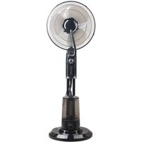 Ventilator mit vernebler fan 75W 3,2LT von NIKLAS