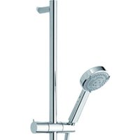 NIKLES Brausegarnitur Techno mit Stange A764.TX.042.05N NIKTECBG953 NIKLES Brausegarnitur Techno mit Stange A764.TX.042.05N NIKTECBG953 von NIKLES