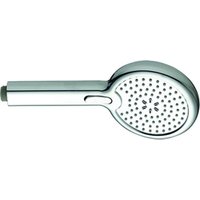 NIKLES Handbrause Infinity 120 2-strahlig verchromt B2805QDN NIKINFHB1202 NIKLES Handbrause Infinity 120 2-strahlig verchromt B2805QDN NIKINFHB1202 von NIKLES