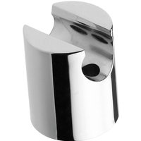 NIKLES Wand-Brausenhalter Techno Fix verchromt 8605N NIKTECWBH von NIKLES