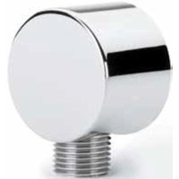 Wandanschlussbogen Techno 1/2" verchromt inkl.RV Nikles Wandanschlussbogen Techno 1/2" verchromt inkl.RV Nikles von NIKLES