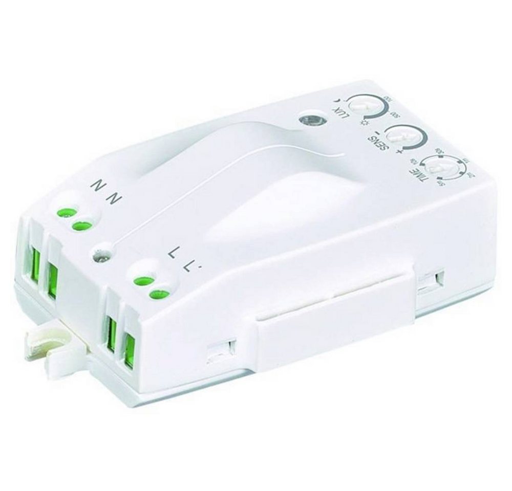 NIKO Bewegungsmelder Einbau-Bewegungsmelder HF Sensor 360 NIKO Bewegungsmelder Einbau-Bewegungsmelder HF Sensor 360 von NIKO