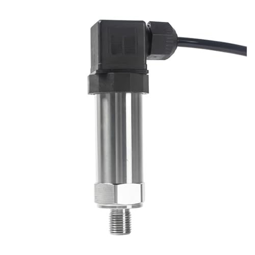 0-1bar 10bar 1,6 Mpa druck sensor sender 4-20mA 0-5V 10V RS485 ausgang wasser gas öl flüssigkeit druck(4-20mA G1-4,0-250bar) von NIKOIDIC