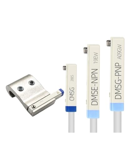 DMSG Zylinder Näherungsmagnetschalter CMSG CMSJ CMSH DMSH CMSE-020 Sensor(DMSG-PNP-020) von NIKOIDIC