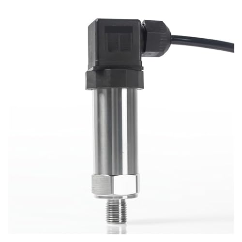 G1/2" G1/4 M20 * 1,5 NPT1 4-20mA Manometerdrucksensor 1bar/10bar/100bar Öl, Wasser, Gas 100psi/10Kpa/50mbar Drucktransmitter(4-20mA G1-4,0-16bar) von NIKOIDIC