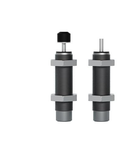 Hydrauliköl-Pufferzylinder Stoßdämpfer Dämpfung Geschwindigkeit Stabilisator RBC0604/0806(RB2015) von NIKOIDIC