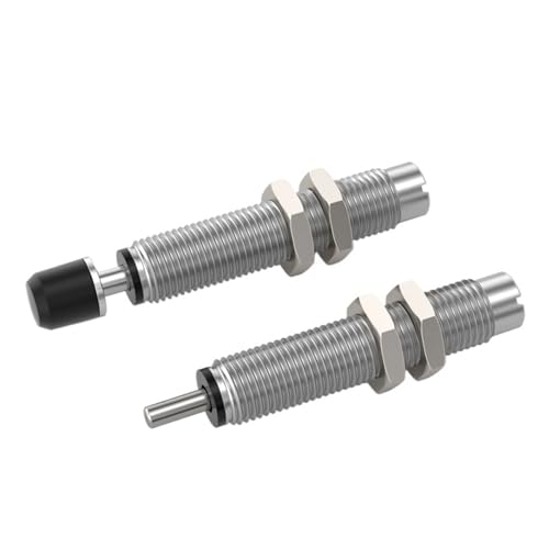 Hydraulikölpufferdämpfer RB1007 Manipulatorzubehör RBC0806/1007/1412 Stoßdämpfer(RB2015 without cap) von NIKOIDIC