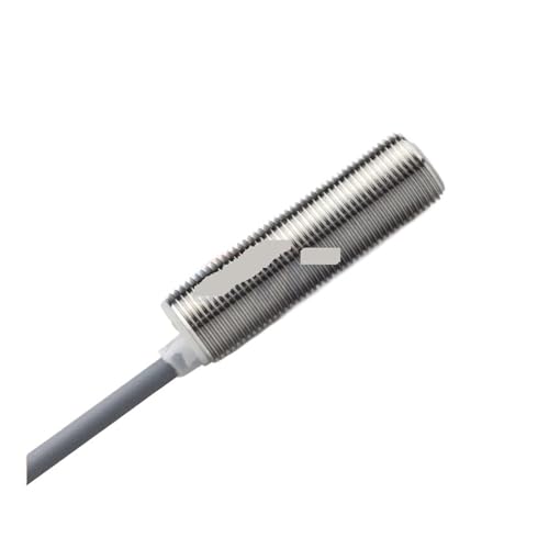 M12 NPN PNP NO NC 10mm IP67 induktiver Näherungssensor-Weg der langen Strecke(M12 2 wire NO AC) von NIKOIDIC