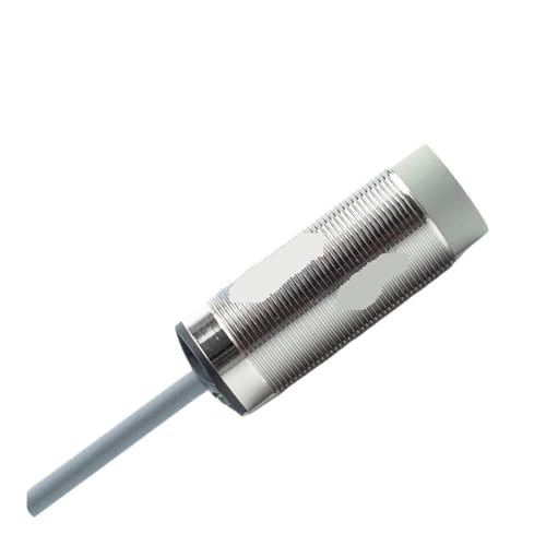 M24 Bündiger 2-Draht-NO-NC-Sn 7 mm induktiver Näherungssensor(M24 NPN NC NO) von NIKOIDIC