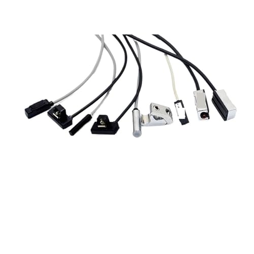 Magnetschalter CS1-F/CS1-U/CS1-S/CS1-J/CS1-G/CS1-M Schließer NPN(CS1 Gthree wire NPN output) von NIKOIDIC