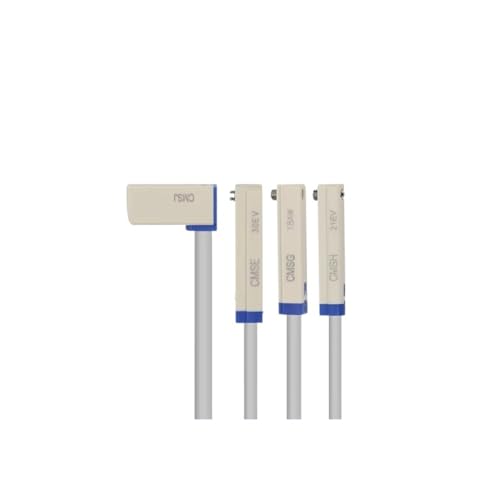Magnetschalter in der Nähe von zwei oder drei Drähten DMSG CMSG CMSJ CMSH Zylindersensor E wasserdicht(DMSJ P020 2m cable PNP) von NIKOIDIC