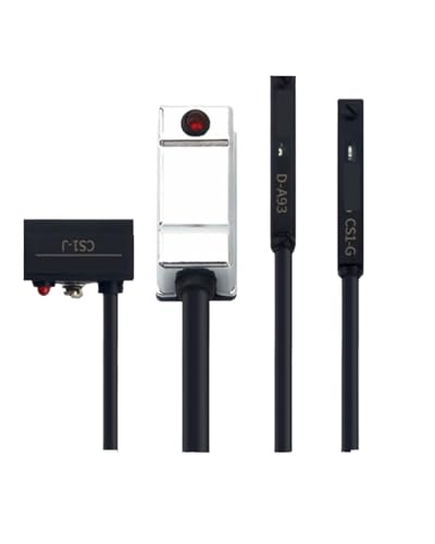 Magnetschaltersensor CS1-UFMJG zweiadrig dreiadrig d-a93-c73-z73 Zylinderendschalter(CS1-J) von NIKOIDIC