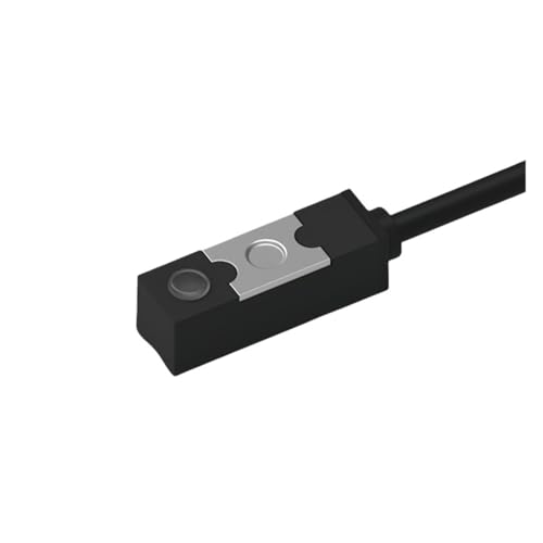 Magnetsensor in Industriequalität KT-05 Vollbereich IP67 wasserdichter und ölbeständiger Zylindersensor(KT-05N-QD) von NIKOIDIC
