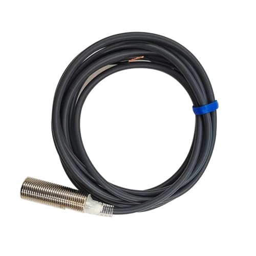 Näherungsschalter Sensor E2E-X2ME1-Z E2E-X5ME1-Z E2E-X10ME1-Z E2E-X18MF1-Z Größe M8 M12 M18 M30 NPN PNP NO(E2E-X1R5E1-Z) von NIKOIDIC