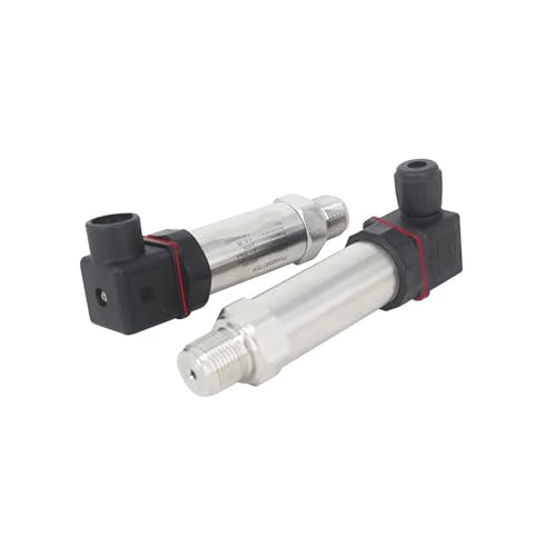 QDX50A 5bar 10bar 40bar Drucksensor Sender 4-20mA 0-5V 10V RS485 Ausgang Wasser Gas Öl Druck sender(0-10V G1-2,0-1bar) von NIKOIDIC