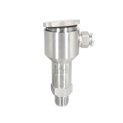 Wasser, Öl, Gas, Luftdrucktransmitter explosionsgeschützter Drucksensor 4-20 mA 1-5 V 0-10 V(4-20mA output,0-25Mpa) von NIKOIDIC