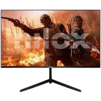 MONITOR NILOX Gaming Monitor 27-, 1ms HDMI und DP 27- VA 1920 x 1080 HDMI-Lautsprecher von NILOX