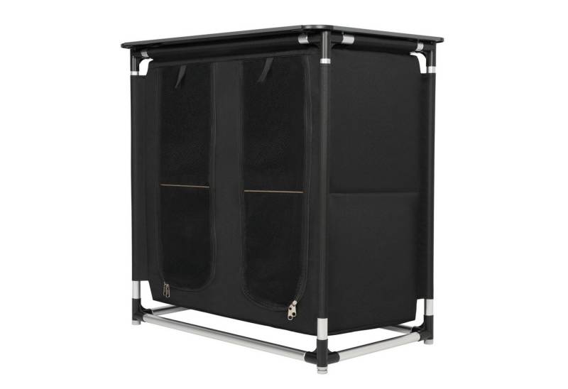 NILS CAMP Campingschrank NC3032 TOURISTISCHER KLAPPBARER SCHRANK MIT von NILS CAMP