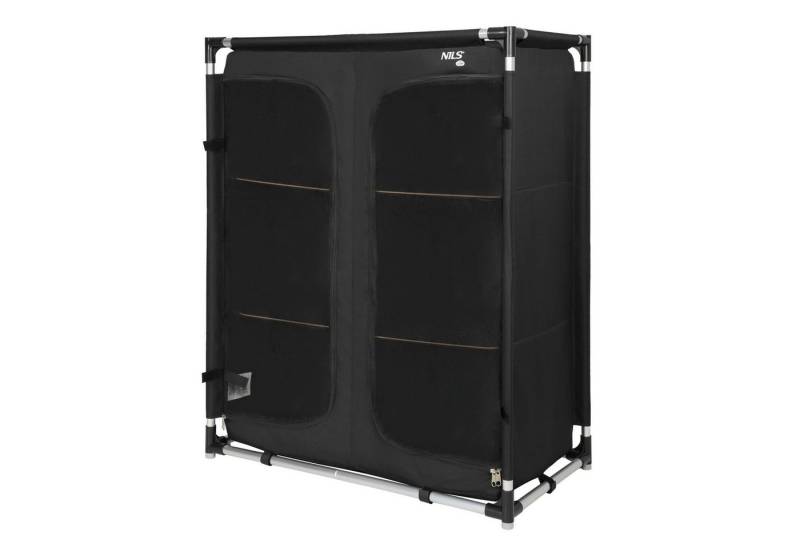 NILS CAMP Campingschrank NC3034 TOURISTISCHER KLAPPSCHRANK XL NILS CAMP von NILS CAMP