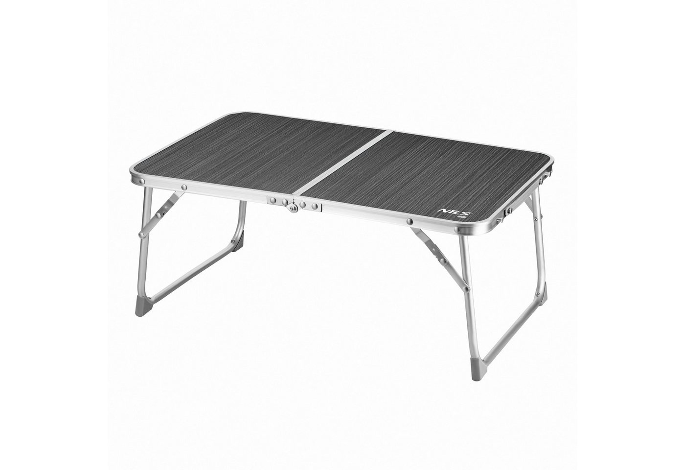 NILS CAMP Campingtisch kleiner klappbarer Tisch Outdoor Klapptisch Tablett 60x40x25cm, einfach zu verstauen und leichtes Gewicht NILS CAMP Campingtisch kleiner klappbarer Tisch Outdoor Klapptisch Tablett 60x40x25cm, einfach zu verstauen und leichtes Gewicht von NILS CAMP