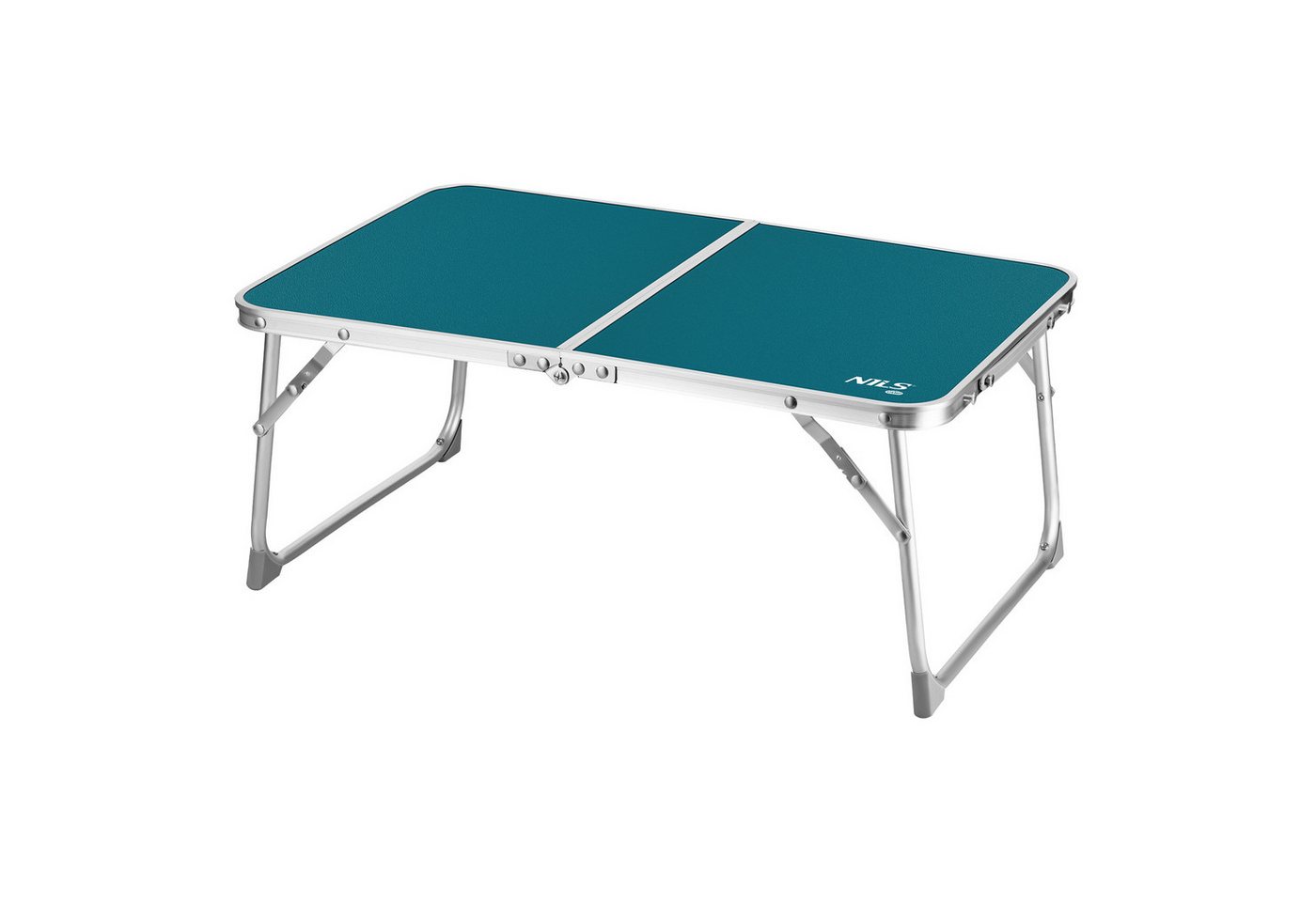 NILS CAMP Campingtisch kleiner klappbarer Tisch Outdoor Klapptisch Tablett 60x40x25cm, einfach zu verstauen und leichtes Gewicht NILS CAMP Campingtisch kleiner klappbarer Tisch Outdoor Klapptisch Tablett 60x40x25cm, einfach zu verstauen und leichtes Gewicht von NILS CAMP