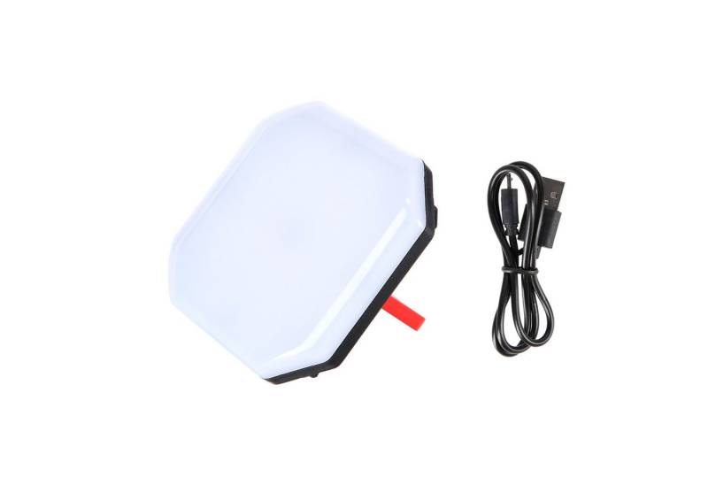 NILS CAMP Strahler Campinglampe LED Lampe Outdoor zum Aufhängen NILS CAMP Strahler Campinglampe LED Lampe Outdoor zum Aufhängen von NILS CAMP