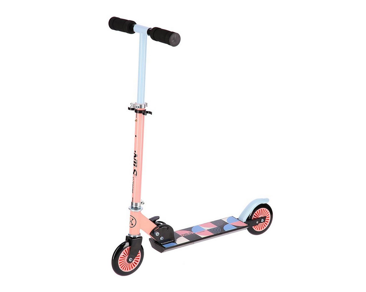 NILS EXTREME Cityroller Cityroller Kinder Tretroller Scooter Roller Blau Grau NILS EXTREME Cityroller Cityroller Kinder Tretroller Scooter Roller Blau Grau von NILS EXTREME