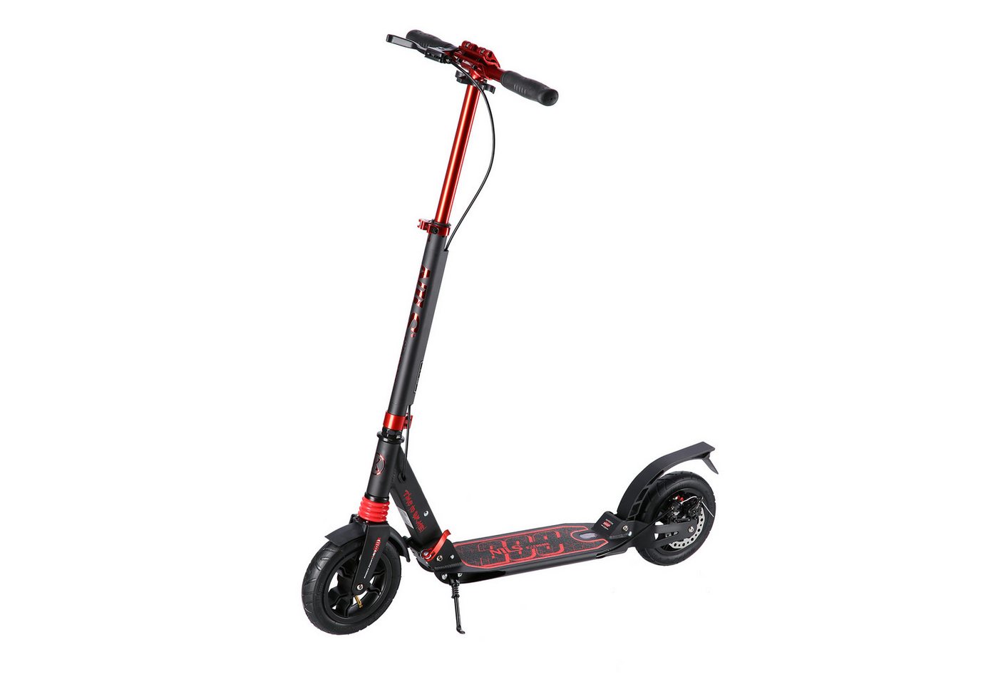 NILS EXTREME Cityroller Cityroller Scooter Roller Stadtroller mit Handbremse und Ständer NILS EXTREME Cityroller Cityroller Scooter Roller Stadtroller mit Handbremse und Ständer von NILS EXTREME