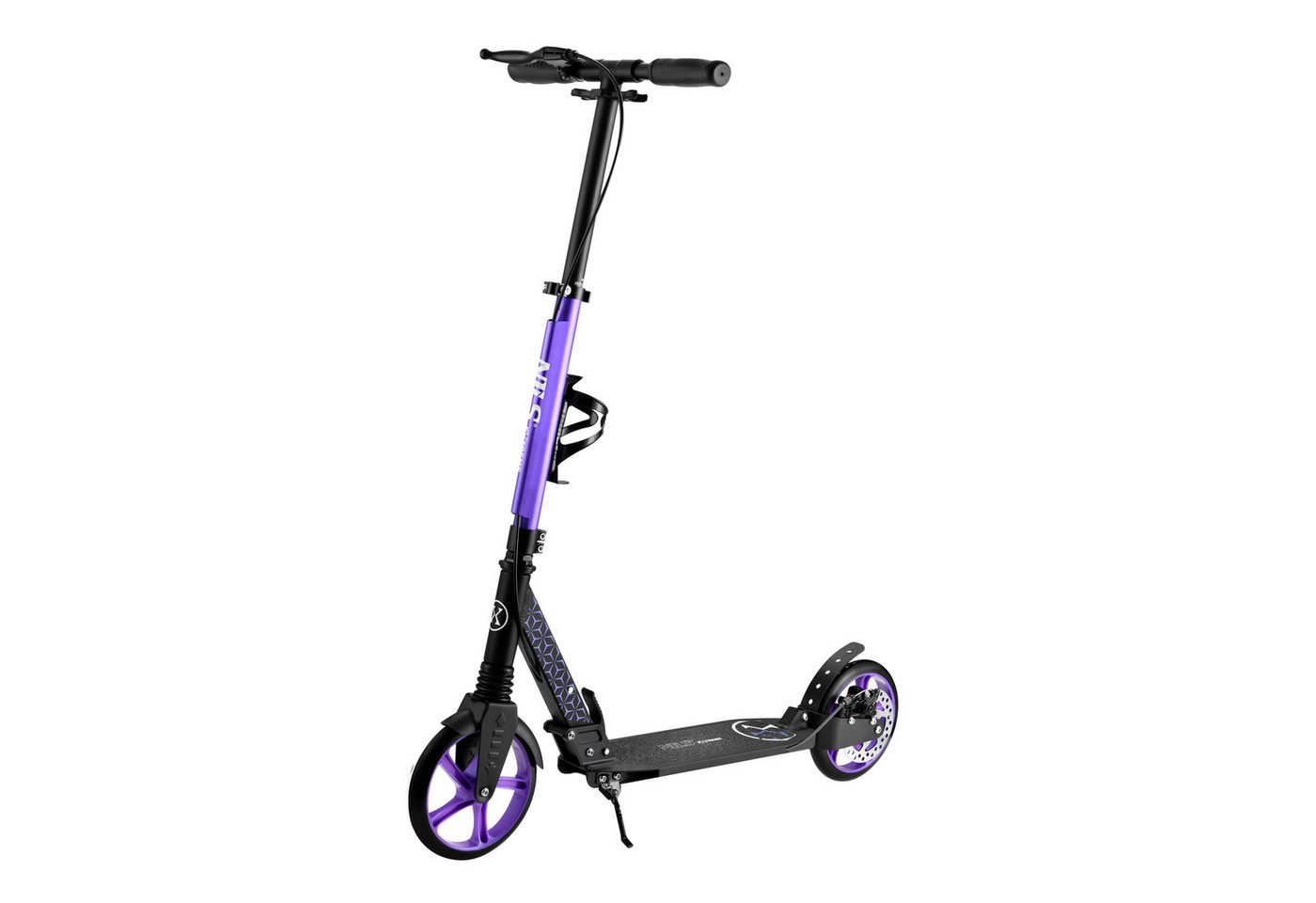 NILS EXTREME Cityroller Cityroller Scooter Roller Tretroller mit Scheibenbremse NILS EXTREME Cityroller Cityroller Scooter Roller Tretroller mit Scheibenbremse von NILS EXTREME