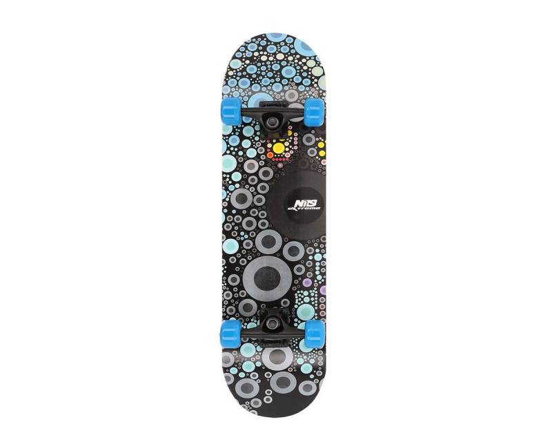 NILS EXTREME Skateboard SPOT Board Cityboard Streetboard von NILS EXTREME