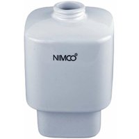 Ersatzteile - Ersatzbecher für Seifenspender, Keramik 1029Ki - Nimco von NIMCO