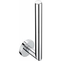 Unix - Reserve-Toilettenpapierhalter, Chrom un 13055S-26 - Nimco Unix - Reserve-Toilettenpapierhalter, Chrom un 13055S-26 - Nimco von NIMCO