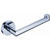 Unix - Toilettenpapierhalter, chrom un 13055M-26 - Nimco Unix - Toilettenpapierhalter, chrom un 13055M-26 - Nimco von NIMCO