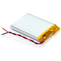 3,7V 1800mA Lithium-Batterie Lithium-GPS-Steuersatz TomTom von NIMO