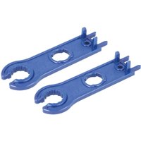 Enegia Solar Mc4 Hrv952 Stecker Montage Schlüssel Enegia Solar Mc4 Hrv952 Stecker Montage Schlüssel von NIMO