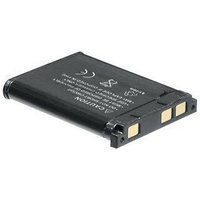 FUJI NP45 3.7V 740mA LI40B Kamera-Akku für FUJI NP45 3.7V 740mA LI40B von NIMO