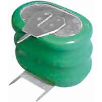Ni-Mh-Akku 3,6Vdc 150mA GB140x3 2+1pol. Ni-Mh-Akku 3,6Vdc 150mA GB140x3 2+1pol. von NIMO