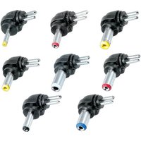 Nimo - Stromversorgungs-Steckverbinder kit für ALM037-ALM038 von NIMO