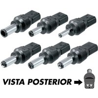 Stromversorgungs-Steckverbinder kit für ALM033 Stromversorgungs-Steckverbinder kit für ALM033 von NIMO