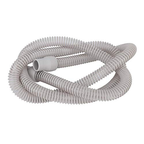 NIMOA CPAP-Schlauch 1.8M, 22 mm/0,9 Zoll Universeller Beatmungsgeräteschlauch for Beatmungsgeräte Standardkunststoffschlauch NIMOA CPAP-Schlauch 1.8M, 22 mm/0,9 Zoll Universeller Beatmungsgeräteschlauch for Beatmungsgeräte Standardkunststoffschlauch von NIMOA