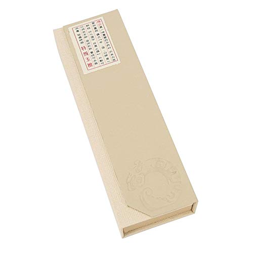 Sandelholzduft - Oriental Buddha Buddhist Aroma Nature Räucherstäbchen + Case Sandelholz, 180pcs von NIMOA