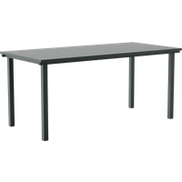 NINE - 19 Outdoors Esstisch 167 Cm von NINE